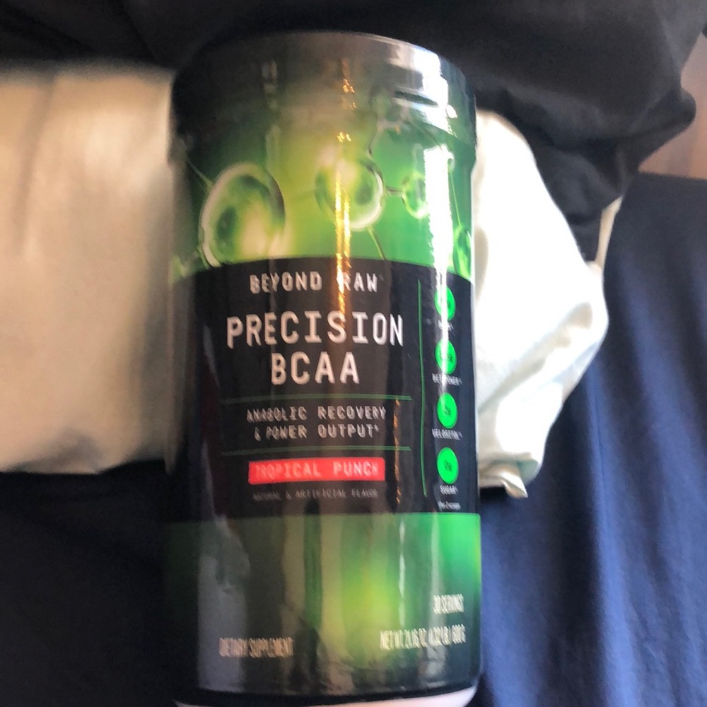 As you will see in photos bottle is completely sealed. Purchased wrong flavor.